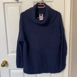 BCBG maxazria sweater